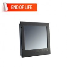 MOXA MD-119-X1 Industrial Monitor